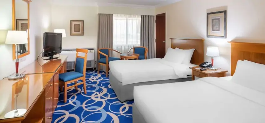 Radisson Blu Hotel Yanbu image